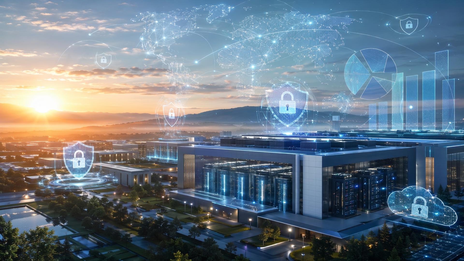 10 Top Cybersecurity Consulting Firms 2026 Gartner Forrester IDC Cyber Consulting Incident Response MDR Advisory: The Ultimate Ranking Guide