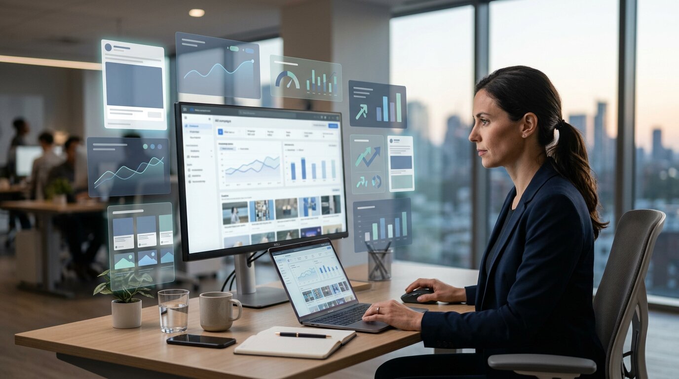 The Top-Rated Meta Ads Library Tools of the Year